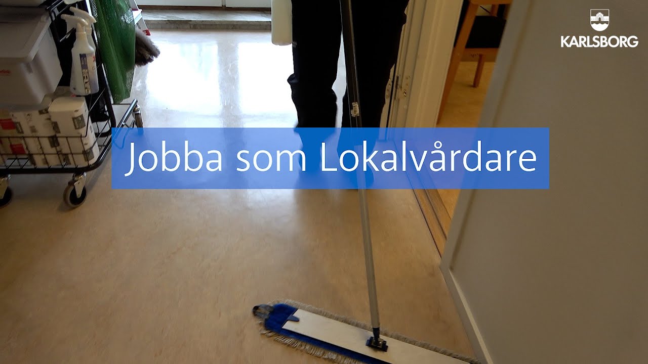 hitta jobb inom sjukvarden i sve