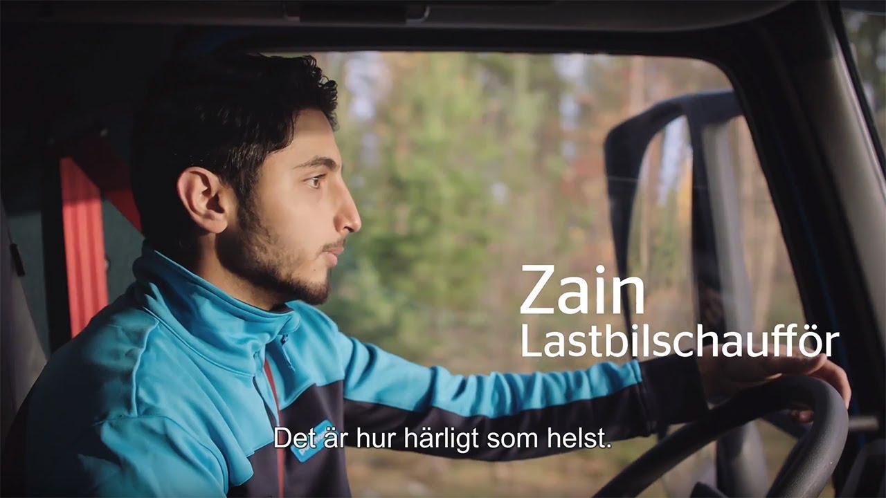 jobba pa postnord lediga jobb oc