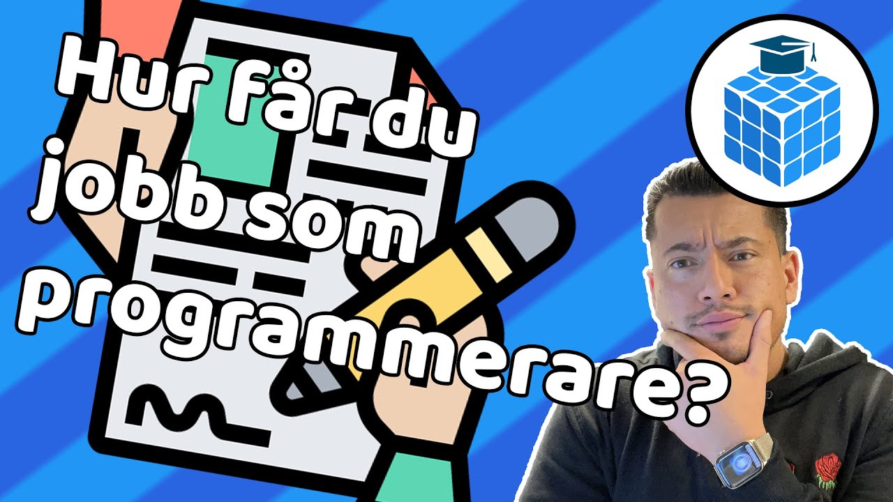 distansarbete som webbutvecklare