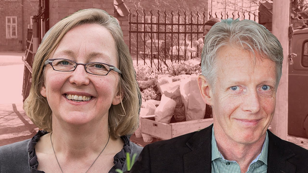 jobb inom event och konferens i