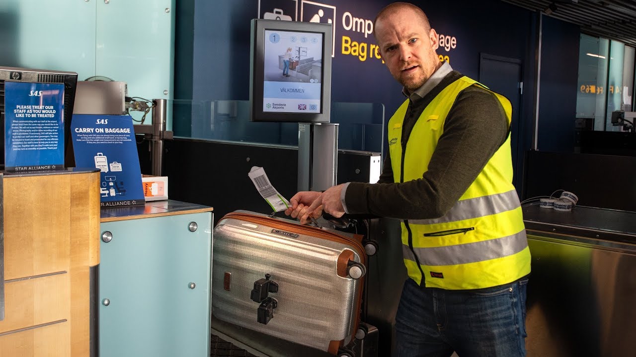 jobb pa arlanda flygplats lediga