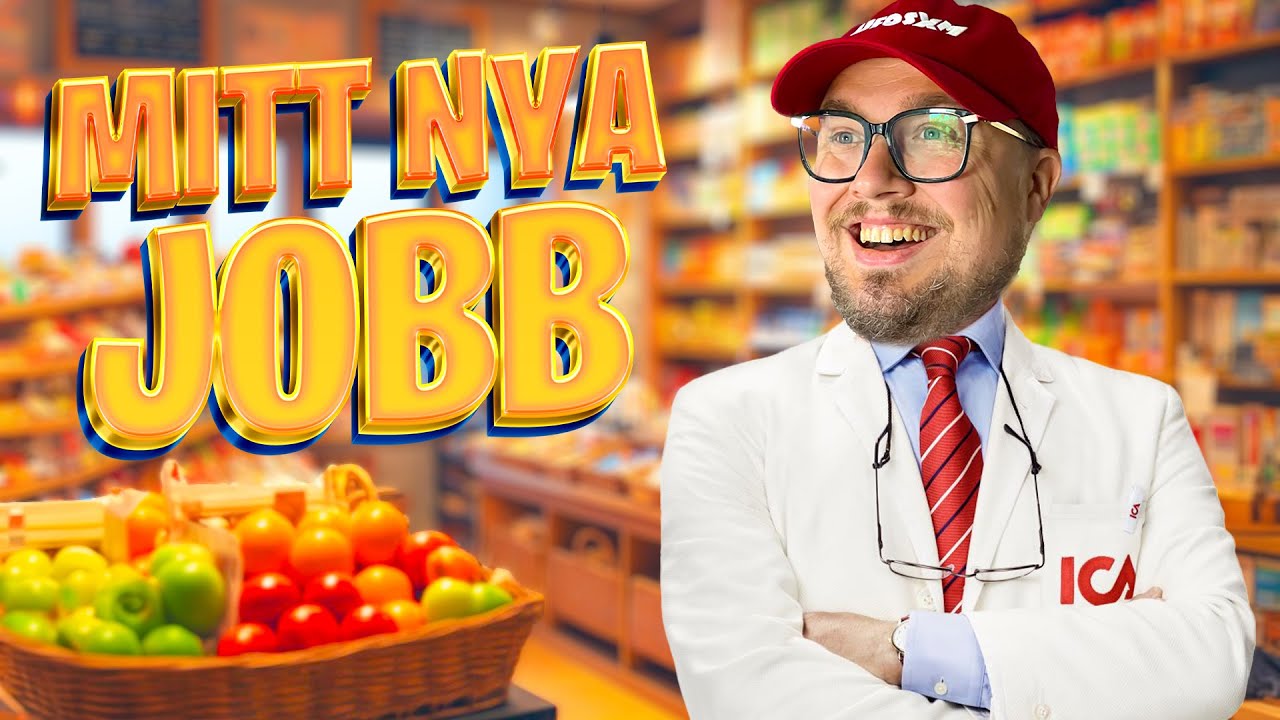 jobb pa ica lediga tjanster och