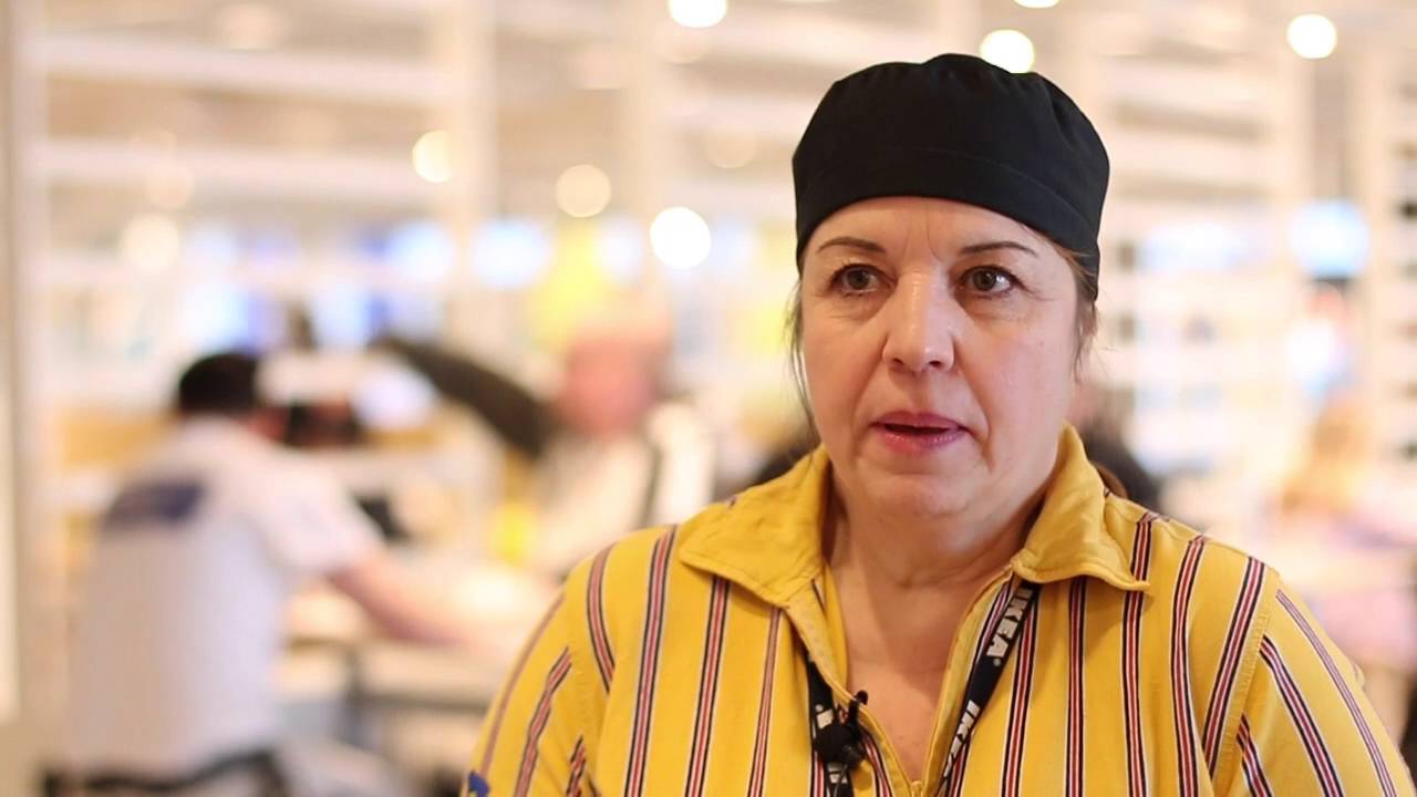 jobb pa ikea i sverige lediga tj