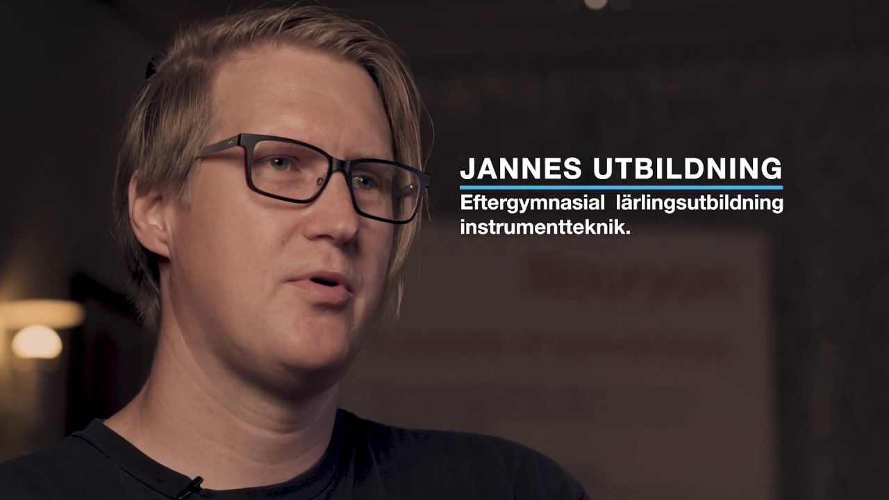 jobbmojligheter inom kemiindustr