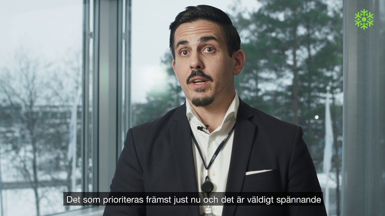 lediga jobb pa swedavias flygpla