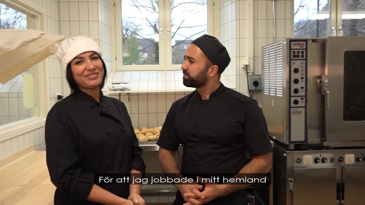 jobbmojligheter i resebranschen